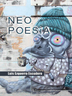 cover image of Neopoesía